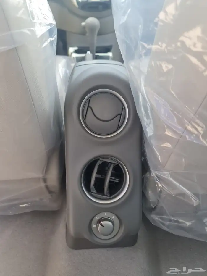 نيسان صني كمفورت الشكل القديم موديل 2024 كاش او اقساط 8