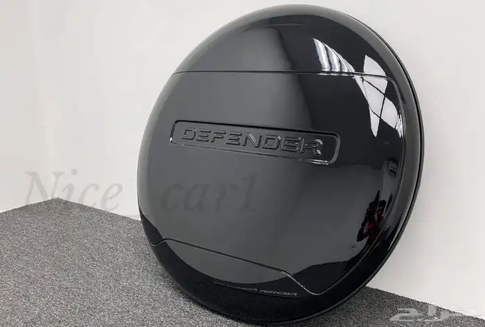 نسافات ديفندر مخارج شكمان إكسسوارات DEFENDER 17