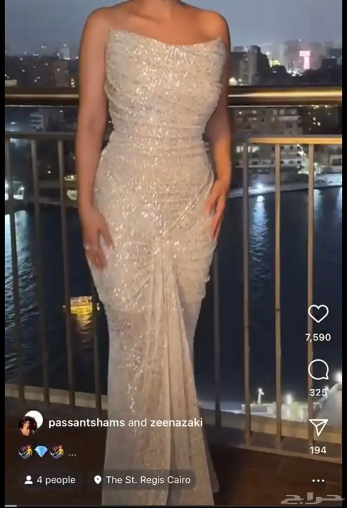 فستان زواج 0