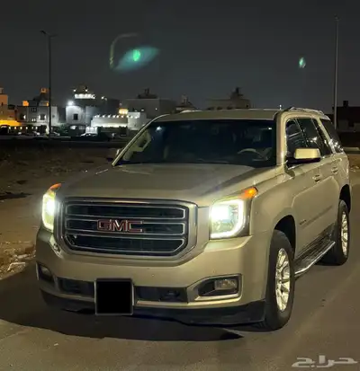 يوكنGMC 2