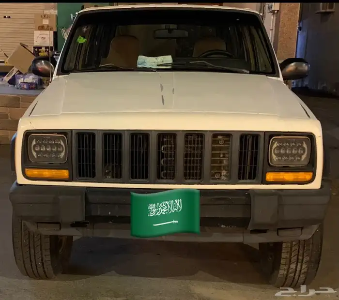 شيروكي 97 0