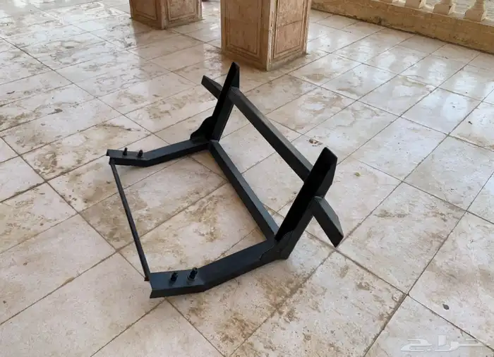 دعامه اماميه للهايلوكس حديد قوي من 2106 الى 2024 0