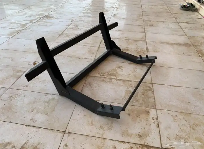 دعامه اماميه للهايلوكس حديد قوي من 2106 الى 2024 4