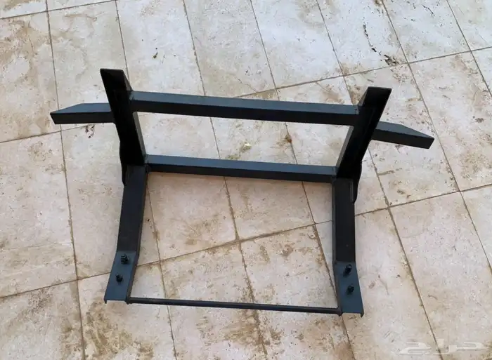 دعامه اماميه للهايلوكس حديد قوي من 2106 الى 2024 3