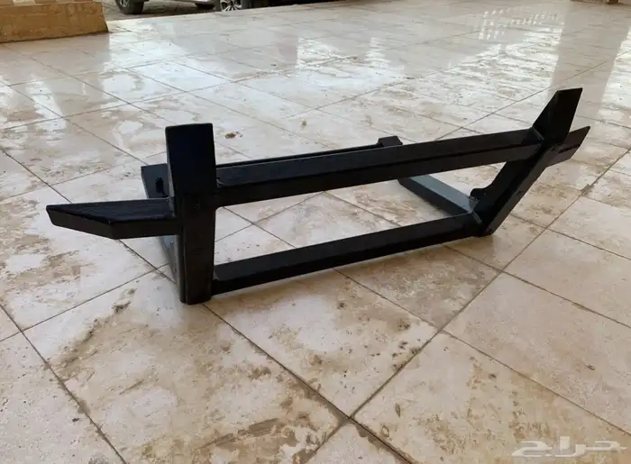 دعامه اماميه للهايلوكس حديد قوي من 2106 الى 2024 1