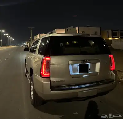يوكنGMC 7