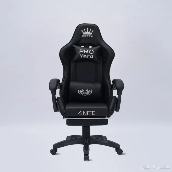 كرسي قيمنق كرسي العاب مكتب 2