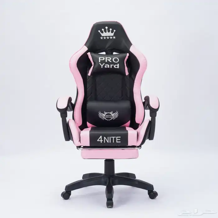 كرسي قيمنق كرسي العاب مكتب 4