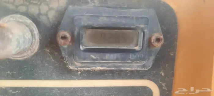 بلدوزر _D8R _2006. (تم البيع) 5