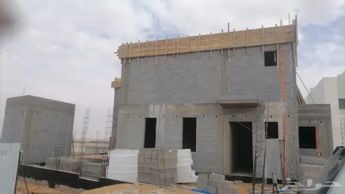 مقاول وسعر مناسب 7