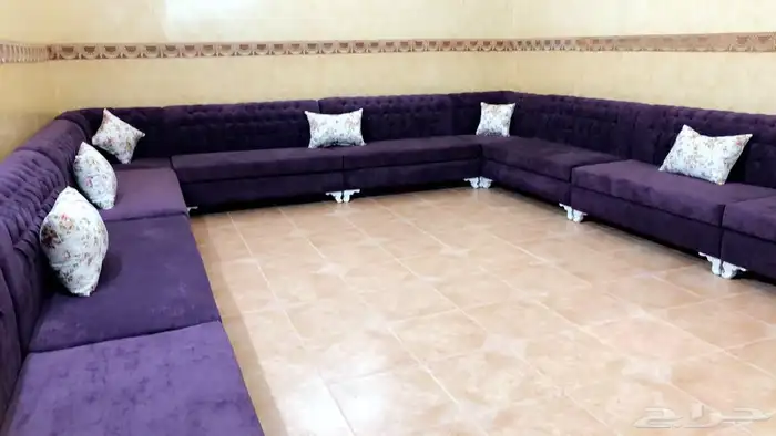 استراحة للإيجار قريبة من البحر في أبحر الشمالية 0