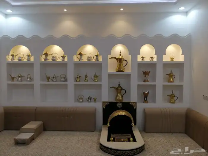 تفصل مشبات 5