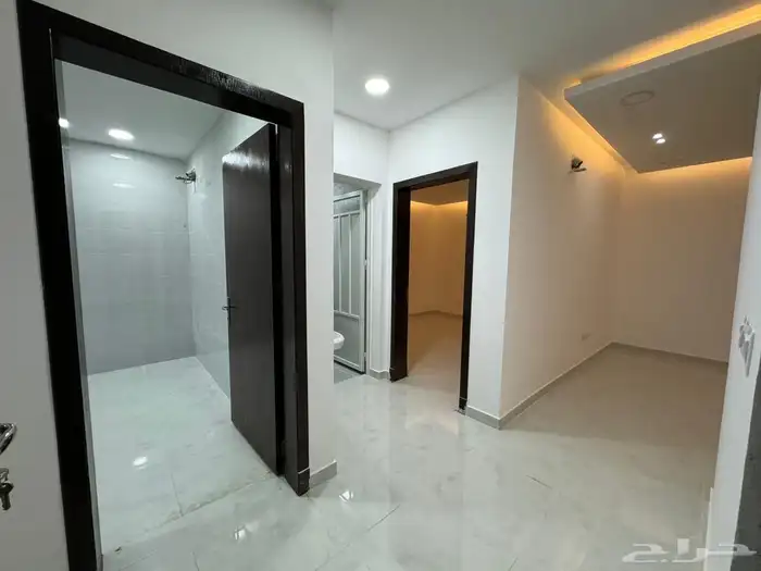 استراحات للايجار الشهري بحي الفرسان. 1
