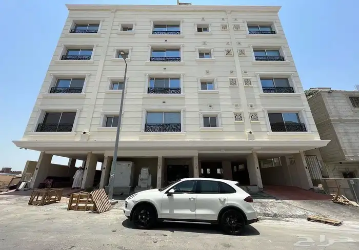بورش كايين ابيض  داخل اسود بودي بلد نظيف 0