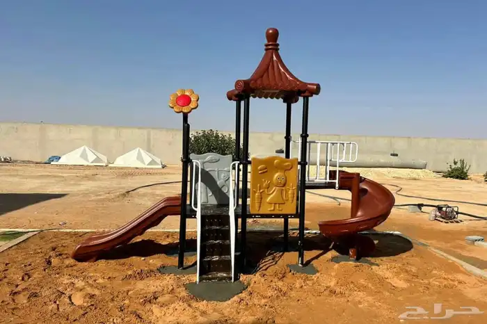 مورد رئيسي لألعاب الحدائق وكل مايخص الحدائق العامة للبلديات 30