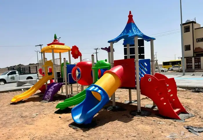 مورد رئيسي لألعاب الحدائق وكل مايخص الحدائق العامة للبلديات 38