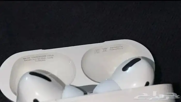 سماعة ابل ايربودز الاصدار 3 3