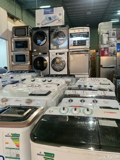 اجهزة كهربائية باسعار مجنونة 5
