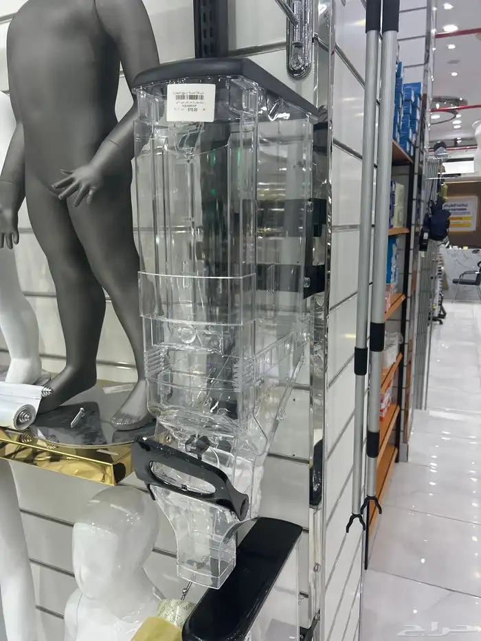 علب مكسرات علب كورنفلكس علب بهارات 0