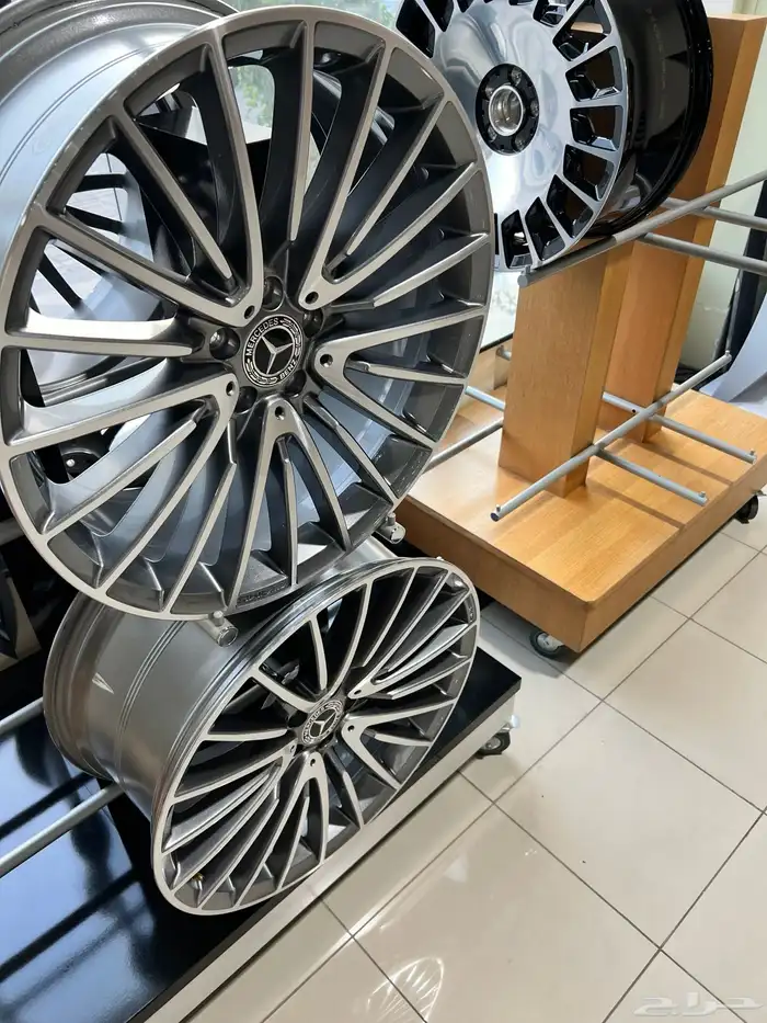 قطع غيار مرسيدس جميع الموديلات الحديثة 7