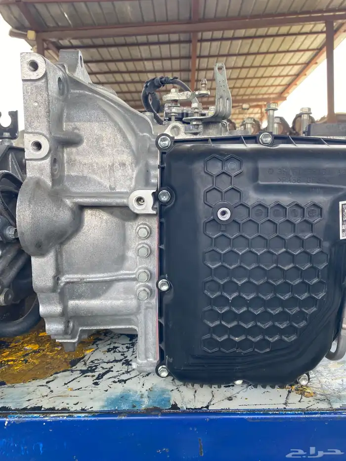 جير بوكس كامري 0