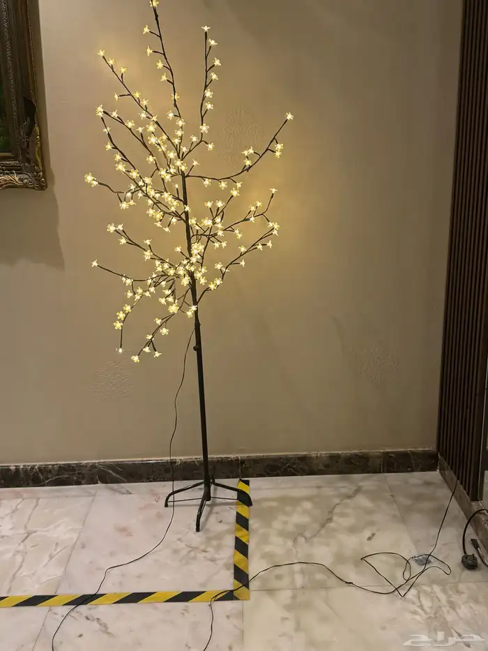 لمبات زينه 0