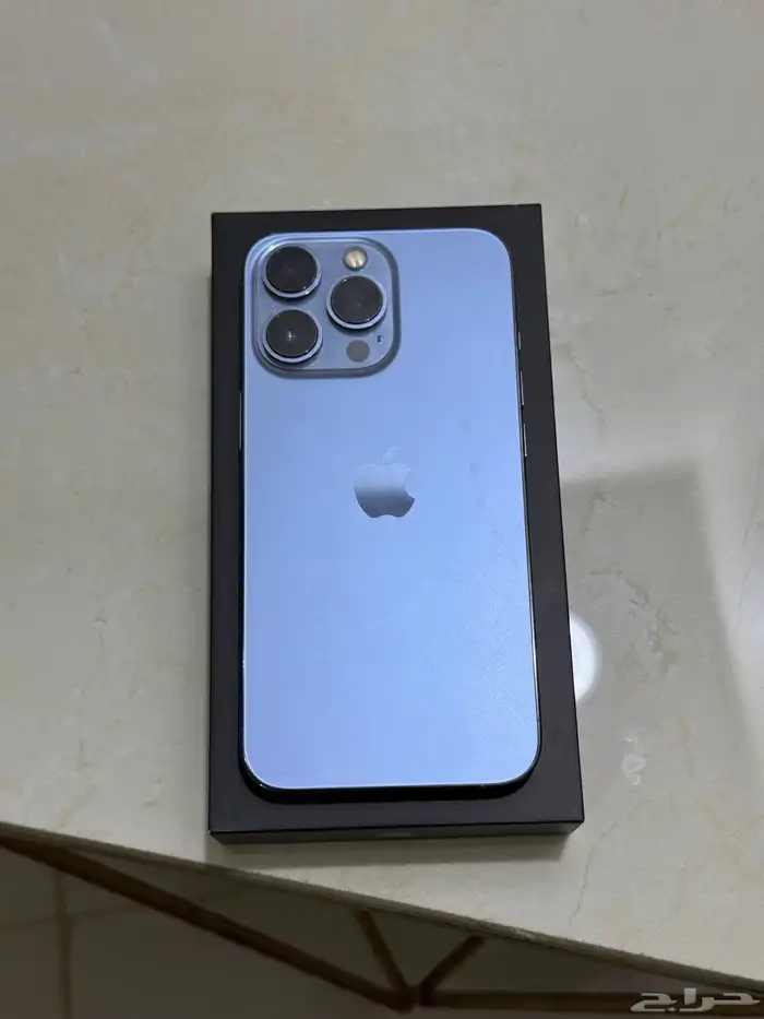 ايفون13برو 128قيقا 0