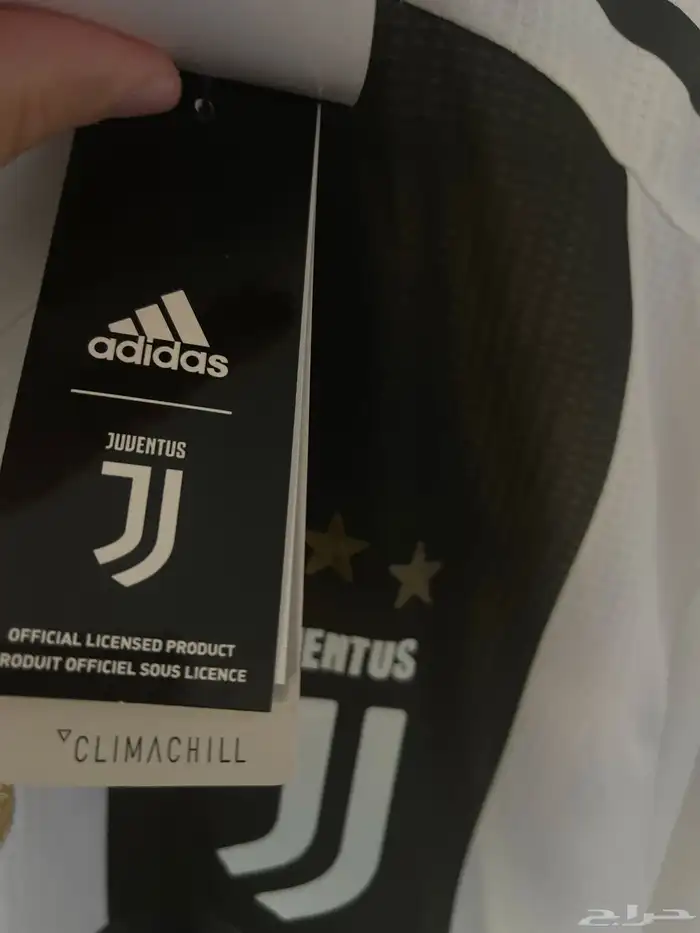 قميص يوفنتوس مع اسم رونالدو نسخة اللاعبين Juventus Ronaldo 8