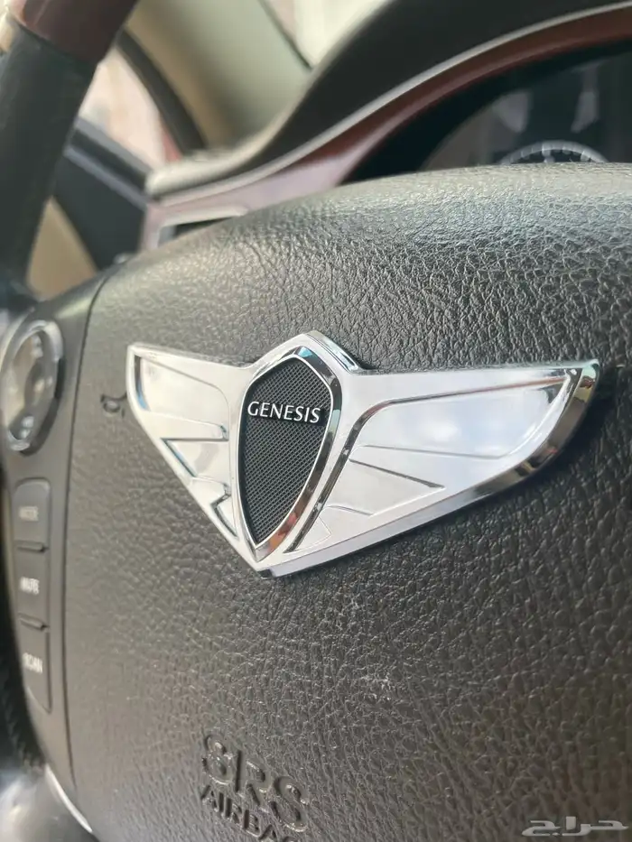 شعار جينسس 4