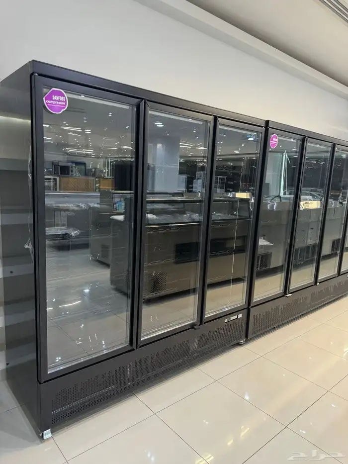 تجهيزات معدات المطاعم والمطابخ المركزية 49