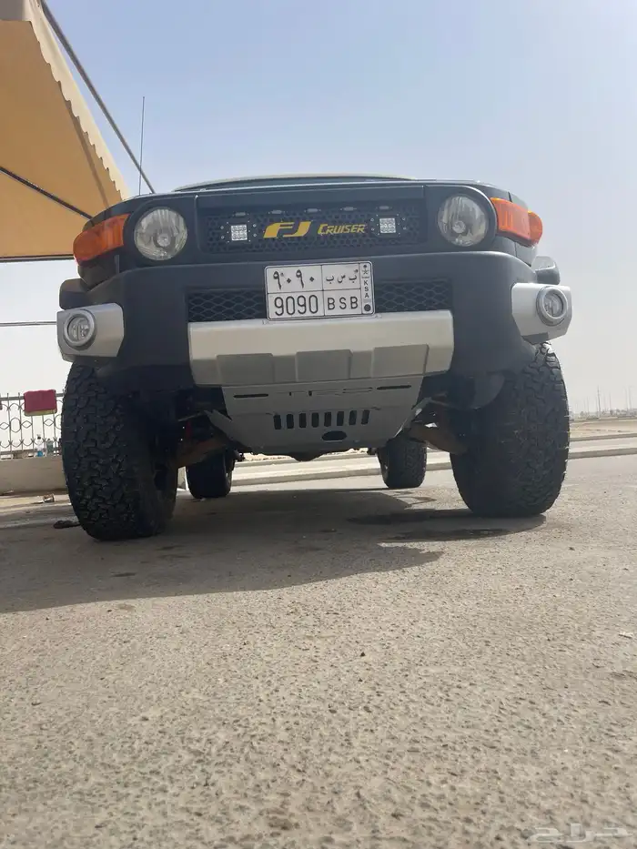 اف جي معدل وعليه اضافات جاهز للموسم 22