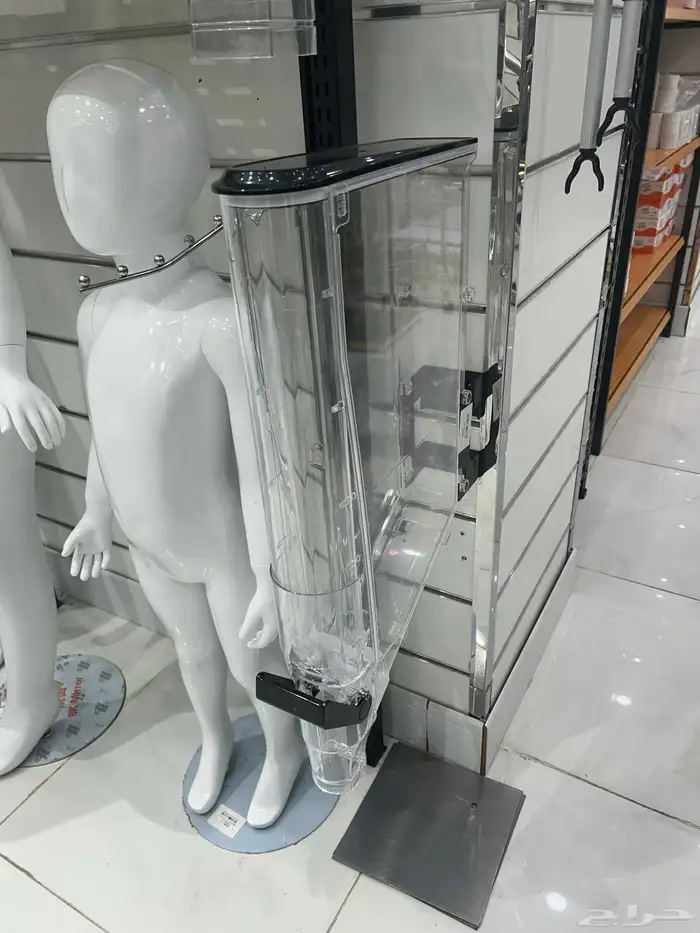 علب مكسرات علب كورنفلكس علب بهارات 1