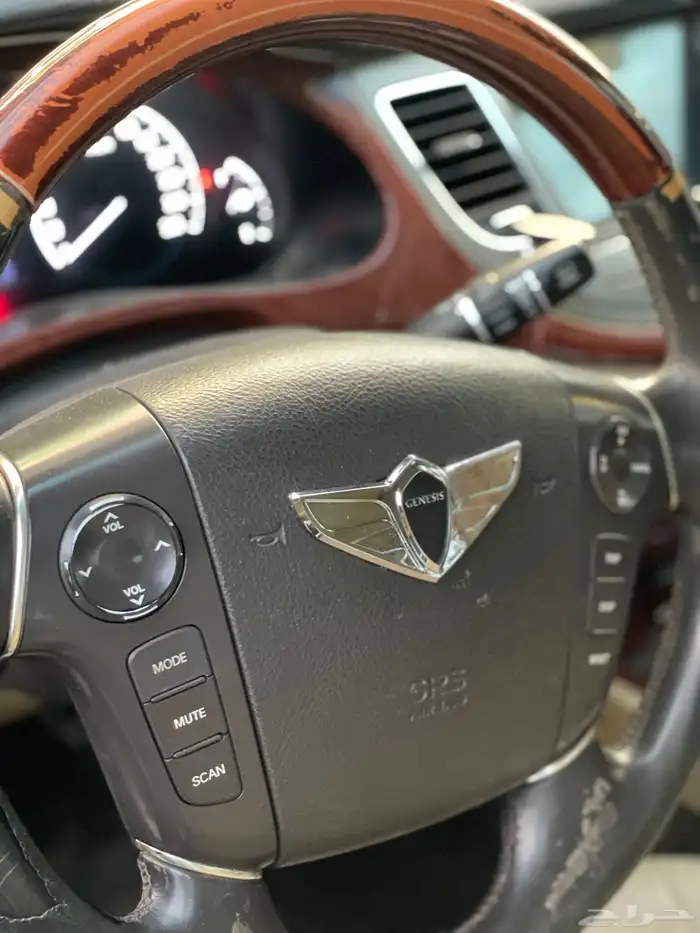 شعار جينسس 2