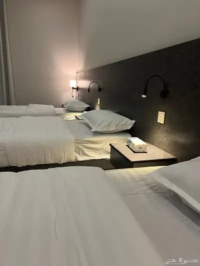 شاليهات كيورا الفندقيه 21