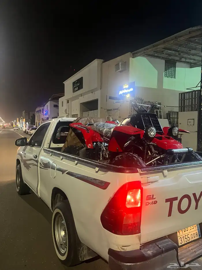 نقل دبابات بانشي زد400 داخل الرس وخارجه 0