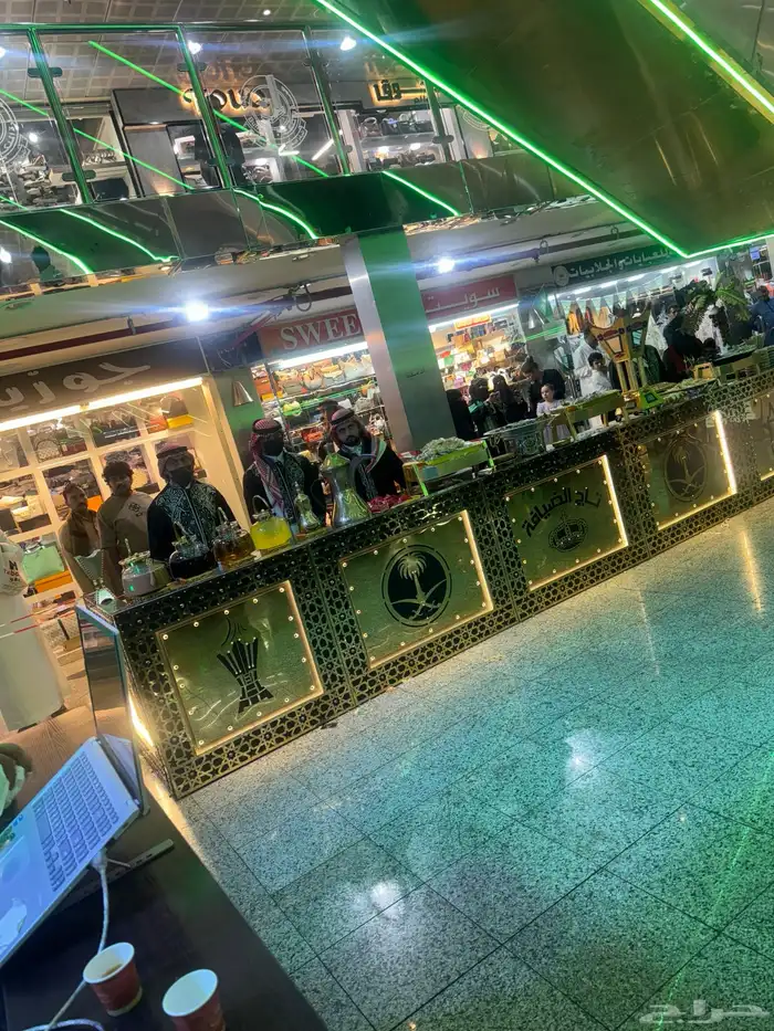 مداخل فخمة للمناسبات .ضيافة زواجك عندنا 2