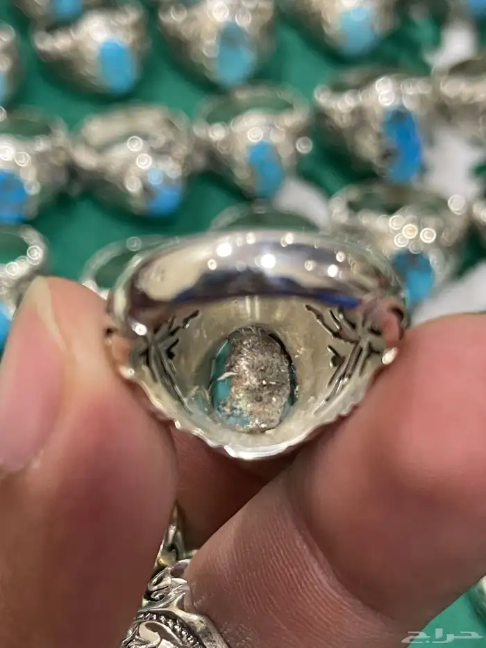 خواتم فيروز نيشابوري 1