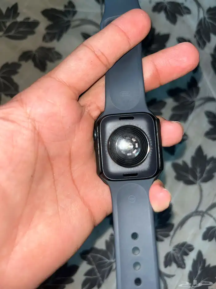 ساعة ابل مقاس 40 1