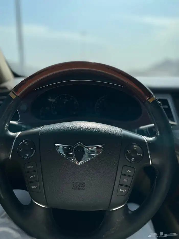 شعار جينسس 6