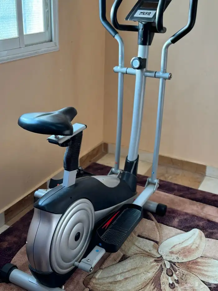 دراجة رياضية 2