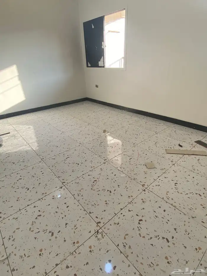 شقة للإيجار غرفة ومطبخ صغير بارخص الاسعار شامل الكهرباء 2