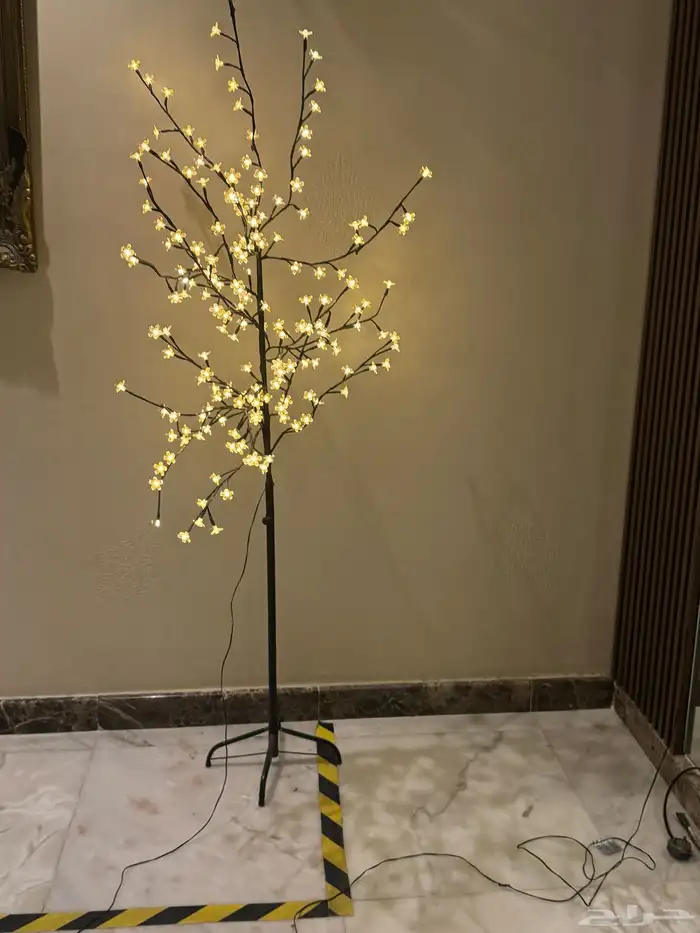 لمبات زينه 3