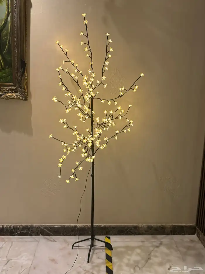 لمبات زينه 1