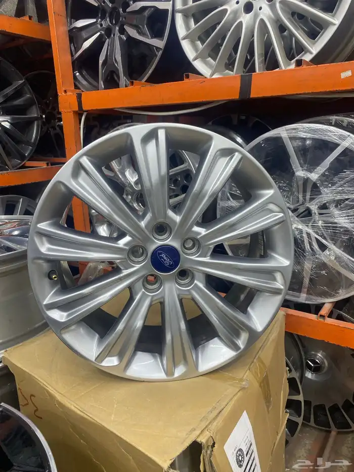 جنوط تورس 2020 2021 اصليه مقاس 18 0