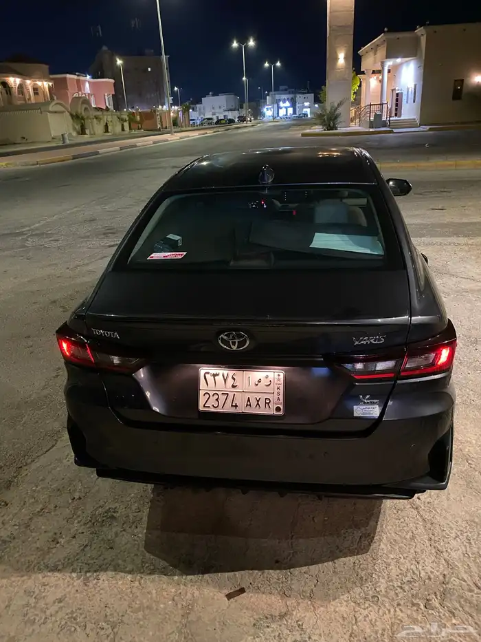 يارس 2023 2
