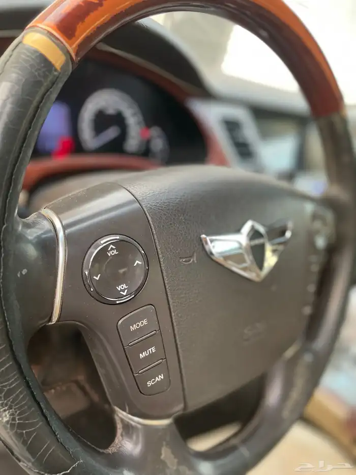 شعار جينسس 0