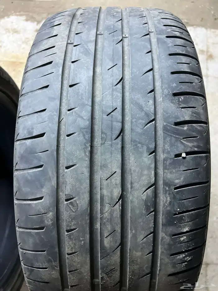 كفرات هانكوك للبيع 3