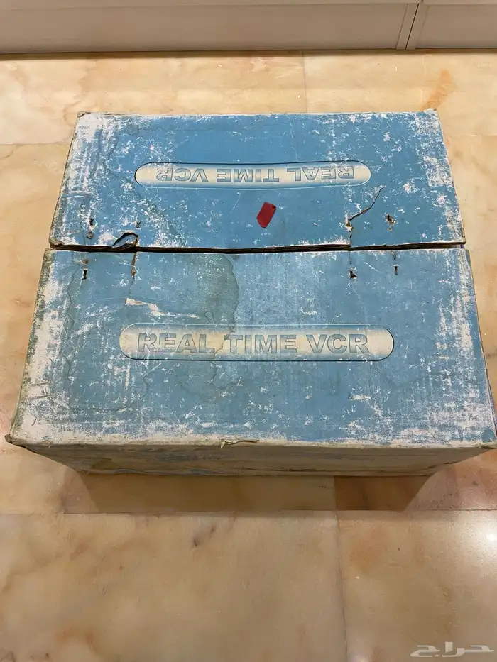 فديو شريط كبير VHS برو لاين 9