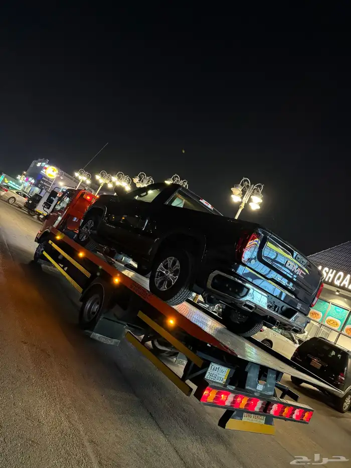 سطحه جده الرياض 1