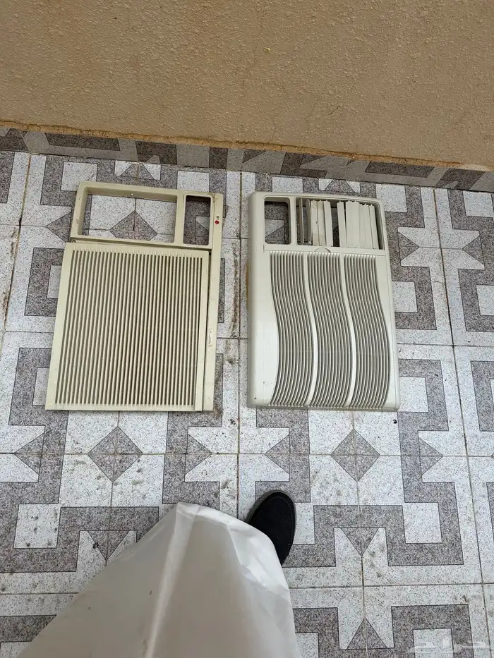 وجه مكيف للبيع 12